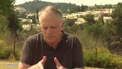 Israel elections: Far-right candidates hope to secure majority News Clip