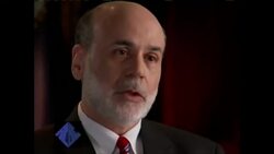 Mr. Clifford interviews Chairman Bernanke about why you should study economics? Instructional Video