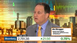 How MKM's Jim Strugger Is Trading Alibaba News Clip