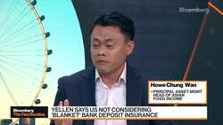 Closer to the End of Fed Hikes: Principal AM's Wan News Clip