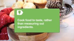 How to Recreate the First Thanksgiving Instructional Video