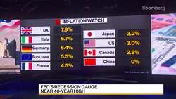 University of Michigan's Stevenson on Fed Policy News Clip