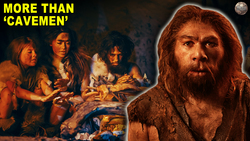 Surprising Facts About Neanderthals Instructional Video