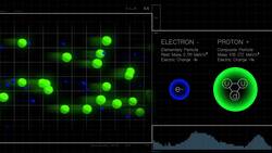 Solar Wind at Martian Moon Could Impact Future Missions Instructional Video