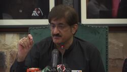 Sindh province on alert over new virus case Instructional Video