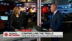 Fighting hate online News Clip