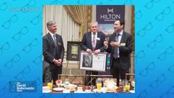 How Hilton Became the Best Buyout Ever News Clip