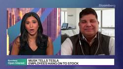 It's Been a Brutal Week for Tesla, Says Rakesh News Clip