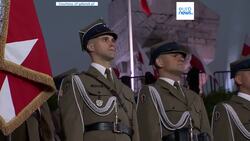 Poland marks 85th anniversary of Nazi Germany's invasion that triggered WWII Instructional Video