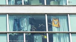 Chinese woman ‘escapes’ Panama hotel holding hundreds of America’s deportees Instructional Video