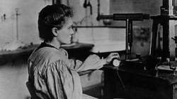 Women's History Activator: Marie Curie Instructional Video