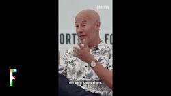 Lyft CEO says "better service" will help it compete with Uber News Clip