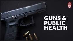 Is Gun Violence a Public Health Issue? Instructional Video