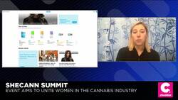 Bucking Cannabis 'Bro' Culture, Women Are Embracing CBD News Clip