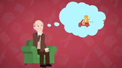 Five Facts - Roald Dahl Instructional Video