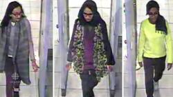 Hate crimes against Muslims spike in U.K. News Clip