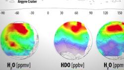 NASA | Mars' Ancient Ocean Instructional Video