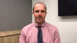 Pandemic job losses more than made up, economist says News Clip