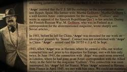 Ernest Hemingway Was The Worst KGB Spy Ever Instructional Video