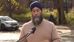 Singh says he's expecting 'clear action' on grocery prices, housing in fall economic statement News Clip