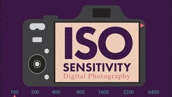 Mastering ISO Sensitivity: A Guide to Improving Your Photography Instructional Video