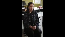 Shirley Le Writes As Reclamation News Clip