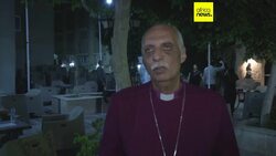 Cairo service honours Pope Francis' legacy News Clip