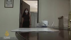 Toxic smog hovers over Delhi: Authorities enact new measures to keep people safe News Clip