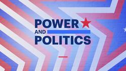 Power & Politics: Shrestha wins Democratic support; will face primary in June News Clip