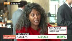 Wellington Mgmt on Investment Strategy News Clip