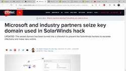 How to mitigate risk from nation-state attacks Instructional Video