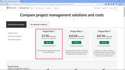 Microsoft Project 2021 From Beginners to Advanced - Project Plans Explained Instructional Video
