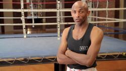 Who Is UFC Fighter Frankie Edgar? Instructional Video