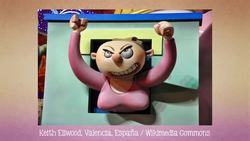 ¿Por qué vemos cosas que no existen? Pareidolia Instructional Video