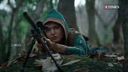 Shah Rukh Khan, Nayanthara, Vijay Sethupathi starrer 'Jawan' Prevue gets more than 100 million views across platforms News Clip