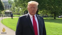 Fauci warns US on coronavirus as cases surge News Clip