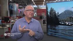 What comes next in the search for missing residential school children? News Clip