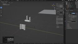 Blender to Unreal Engine - Become a Dungeon Prop Artist - Adding Seals and Stamps to Our Scrolls Instructional Video