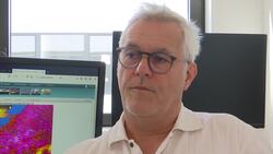 Scientists link Europe heatwave to global warming News Clip