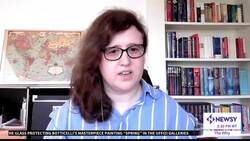 Why Are Experts Warning About Extremism In Gaming? News Clip