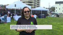 Stamford police spotlight Mental Health Awareness Month with 2nd annual community fair News Clip