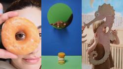 How Many Holes Does A Drinking Straw Have? Instructional Video