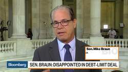 Sen. Braun Says USMCA Will Pass With Flying Colors, Pelosi Is Only Obstacle News Clip