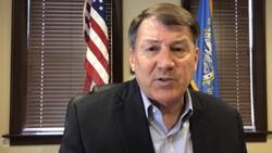 Sen. Rounds: Possible meat shortage 'still high' Instructional Video