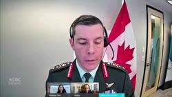 Half a million AstraZeneca doses expected to arrive in Canada tomorrow News Clip