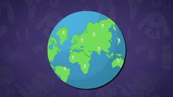 I WONDER - How Popular Is Judo? Instructional Video