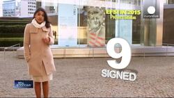 Status Check on #InvestEU One Year In News Clip