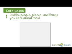 Brainstorming Persuasive Speech Topics: Finding Your Passion and Strong Feelings Instructional Video