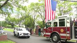Rockland County Veterans Coordinating Council hosts Memorial Day services News Clip