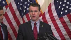 Senators want to raise smoking, vaping age to 21 News Clip